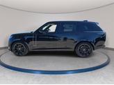 Thumbnail of 2025 Santorini Black Land Rover Range Rover