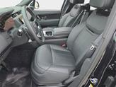 Thumbnail of 2025 Santorini Black Land Rover Range Rover