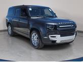 Thumbnail of 2025 Carpathian Gray Premium Metallic Land Rover Defender