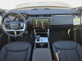 Thumbnail of 2025 Silver Land Rover Range Rover