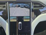 Thumbnail of 2018 Pearl White Multi-Coat Tesla Model X