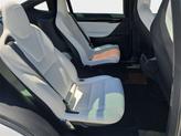 Thumbnail of 2018 Pearl White Multi-Coat Tesla Model X