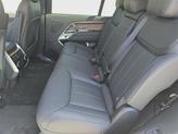Thumbnail of 2025 Fuji White Land Rover Range Rover