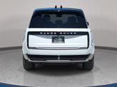 Thumbnail of 2025 Fuji White Land Rover Range Rover