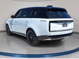 Thumbnail of 2025 Fuji White Land Rover Range Rover