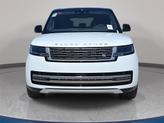 Thumbnail of 2025 Fuji White Land Rover Range Rover