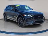 Thumbnail of 2025 Santorini Black Jaguar F-PACE