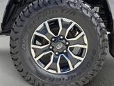 Thumbnail of 2021 Cement Toyota Tacoma