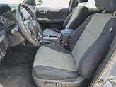 Thumbnail of 2021 Cement Toyota Tacoma