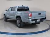 Thumbnail of 2021 Cement Toyota Tacoma