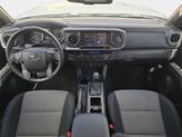 Thumbnail of 2021 Cement Toyota Tacoma