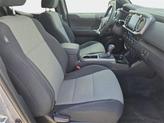 Thumbnail of 2021 Cement Toyota Tacoma