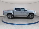 Thumbnail of 2021 Cement Toyota Tacoma