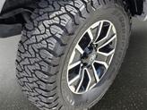 Thumbnail of 2021 Cement Toyota Tacoma