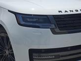 Thumbnail of 2023 Fuji White Land Rover Range Rover