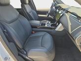 Thumbnail of 2023 Fuji White Land Rover Range Rover