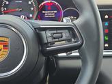 Thumbnail of 2022 Jet Black Metallic Porsche Panamera
