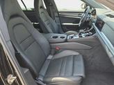 Thumbnail of 2022 Jet Black Metallic Porsche Panamera