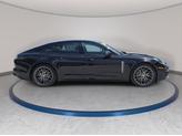 Thumbnail of 2022 Jet Black Metallic Porsche Panamera