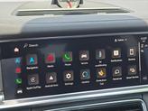 Thumbnail of 2022 Jet Black Metallic Porsche Panamera