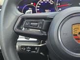Thumbnail of 2022 Jet Black Metallic Porsche Panamera