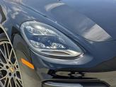Thumbnail of 2022 Jet Black Metallic Porsche Panamera