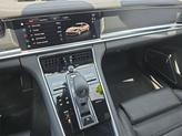 Thumbnail of 2022 Jet Black Metallic Porsche Panamera