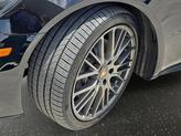 Thumbnail of 2022 Jet Black Metallic Porsche Panamera