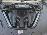 Thumbnail of 2022 Jet Black Metallic Porsche Panamera