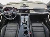 Thumbnail of 2022 Jet Black Metallic Porsche Panamera