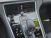 Thumbnail of 2022 Jet Black Metallic Porsche Panamera