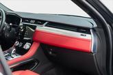 Thumbnail of 2024 Carpathian Gray Premium Metallic Jaguar F-PACE