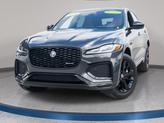Photo of 2024 Carpathian Gray Premium Metallic Jaguar F-PACE