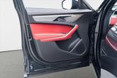Thumbnail of 2024 Carpathian Gray Premium Metallic Jaguar F-PACE