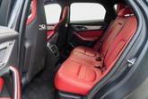 Thumbnail of 2024 Carpathian Gray Premium Metallic Jaguar F-PACE