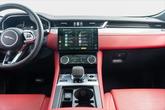 Thumbnail of 2024 Carpathian Gray Premium Metallic Jaguar F-PACE
