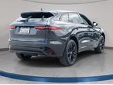 Thumbnail of 2024 Carpathian Gray Premium Metallic Jaguar F-PACE