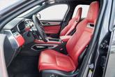 Thumbnail of 2024 Carpathian Gray Premium Metallic Jaguar F-PACE