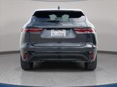 Thumbnail of 2024 Carpathian Gray Premium Metallic Jaguar F-PACE