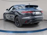 Thumbnail of 2024 Carpathian Gray Premium Metallic Jaguar F-PACE
