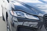 Thumbnail of 2024 Carpathian Gray Premium Metallic Jaguar F-PACE
