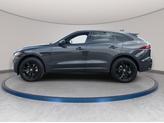 Thumbnail of 2024 Carpathian Gray Premium Metallic Jaguar F-PACE