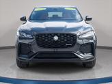 Thumbnail of 2024 Carpathian Gray Premium Metallic Jaguar F-PACE