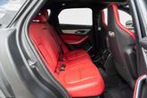 Thumbnail of 2024 Carpathian Gray Premium Metallic Jaguar F-PACE