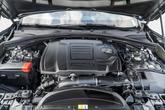 Thumbnail of 2024 Carpathian Gray Premium Metallic Jaguar F-PACE