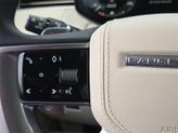 Thumbnail of 2023 Ligurian Black SV Bespoke Ultra Metallic Gloss Land Rover Range Rover