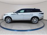 Thumbnail of 2026 Fuji White Land Rover Range Rover Velar
