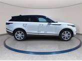 Thumbnail of 2026 Fuji White Land Rover Range Rover Velar