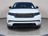 Thumbnail of 2026 Fuji White Land Rover Range Rover Velar