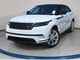 Photo of 2026 Fuji White Land Rover Range Rover Velar